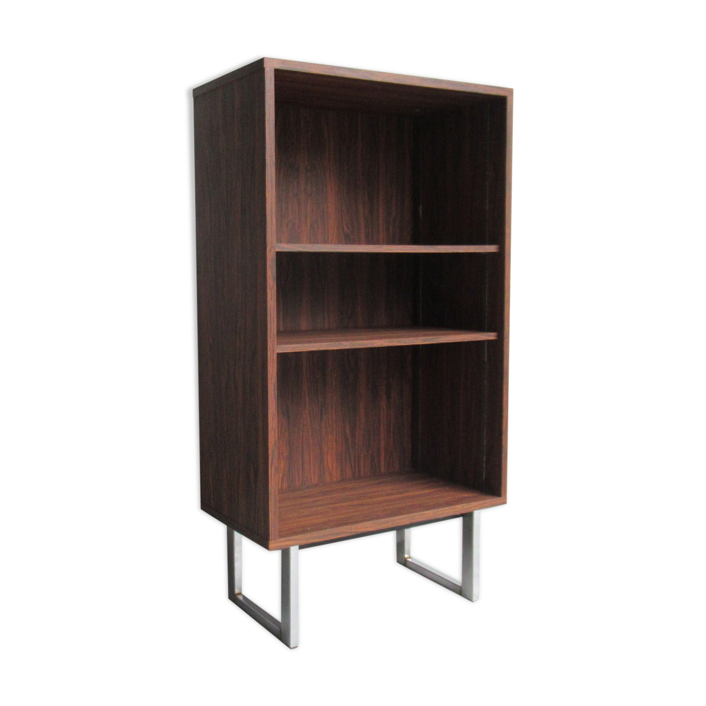 Pattern bookcase 60/90 of Pierre Guariche for Meurop