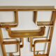Room Divider by Ludvik Volak for Drevopodnik Holesov