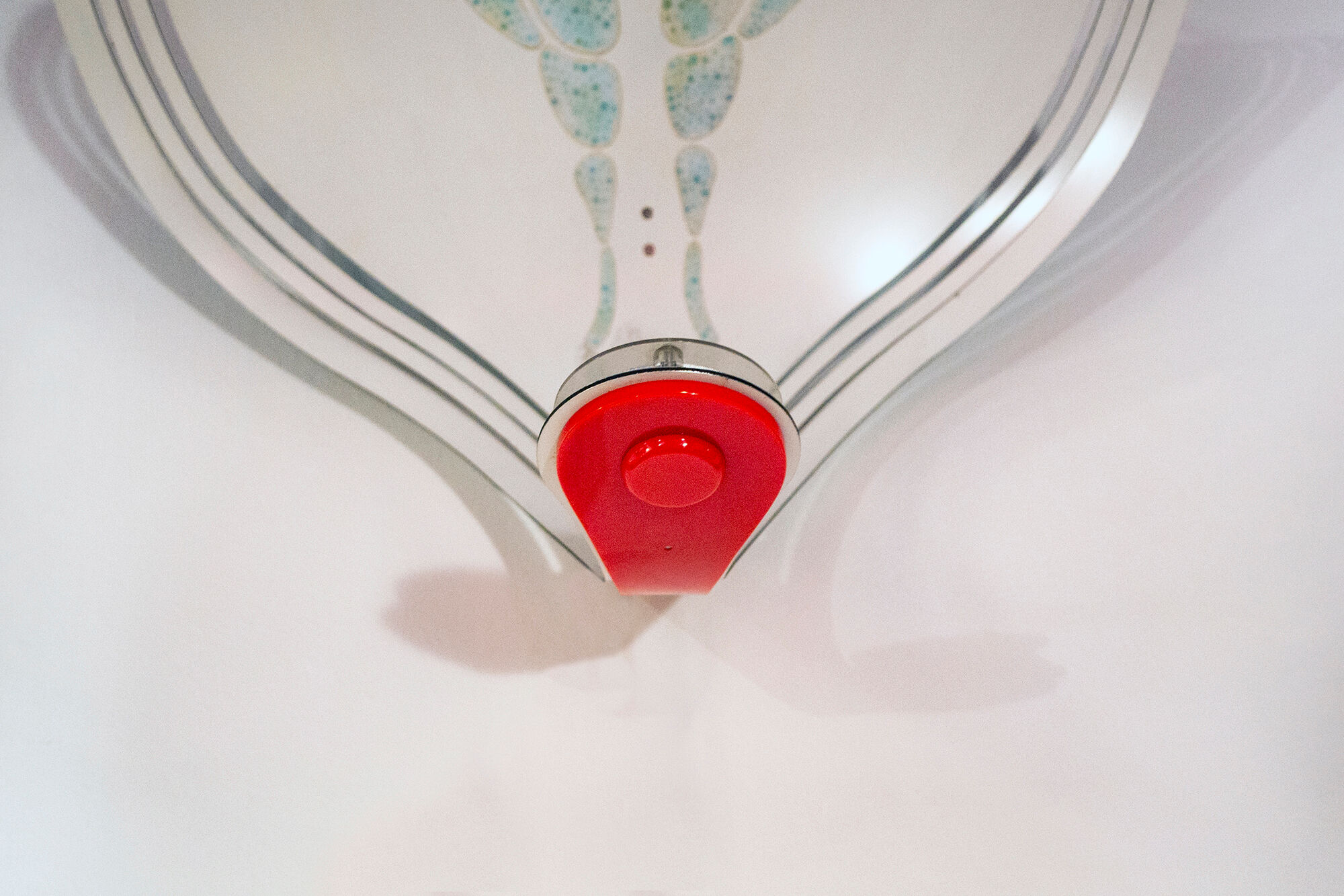 Wall lamp Ferdi Giardini  model Cobra Pezzo Unico Italy 2008