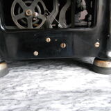 Underwood typewriter