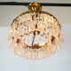 Lustre, années 1970