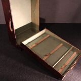 1900 travel trunk