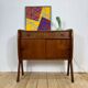Danish teak sideboard, 1960