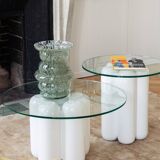 Cosin Paris blown glass vase