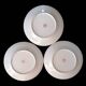 3 Cantonese plates