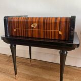 Pair of vintage bedside tables