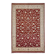 Turkish Handknotted Wool Oushak Rug 196 cm x 288 cm