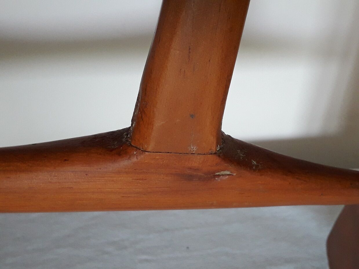 Chair child