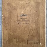 Ancient landscape painting