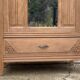 Armoire parisienne art déco 1915