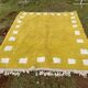 Handmade Moroccan rug 200cm x 250cm