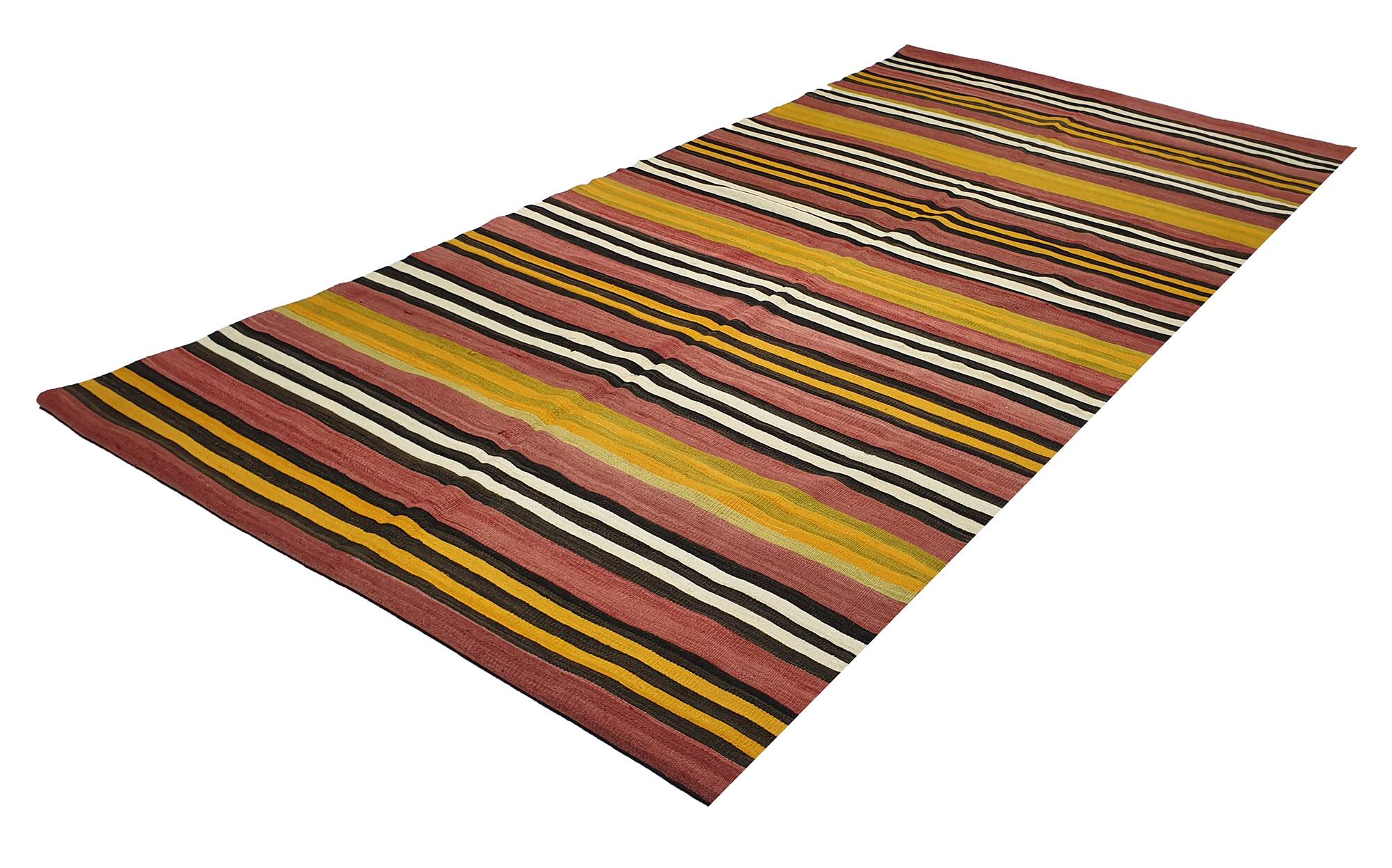 Turkish Kilim, 313x155 cm, MYK-916