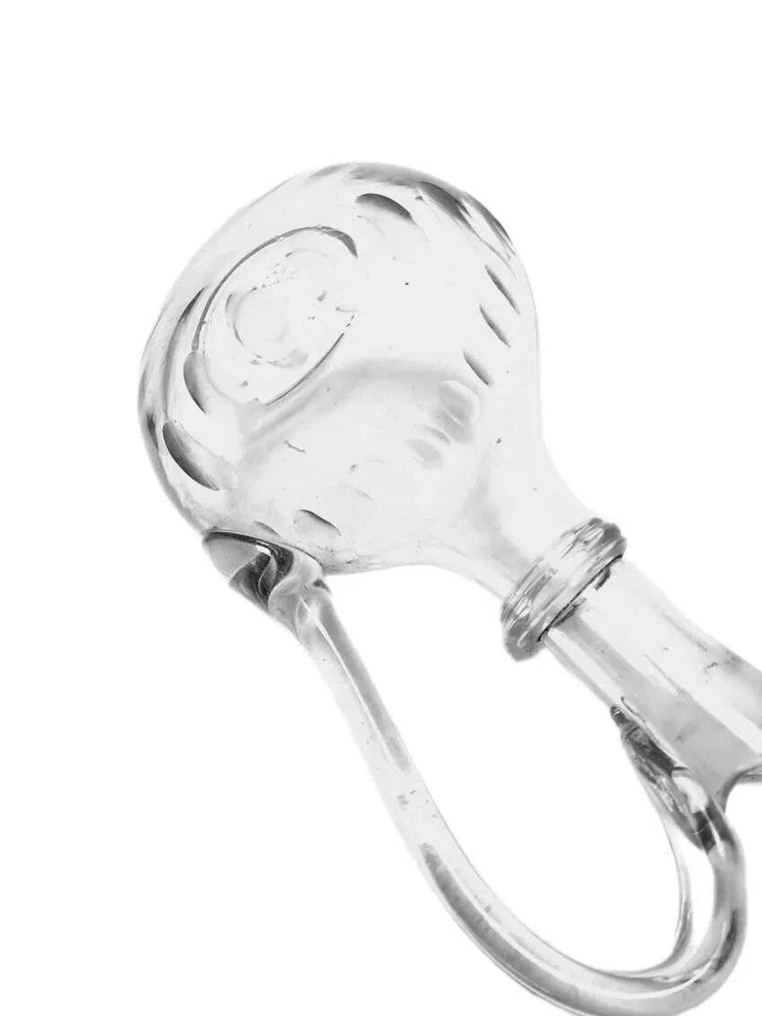 Biedermeier Style Carafe