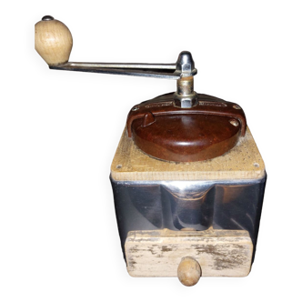 Peugeot Frères coffee grinder