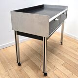 TFM Industrial Office