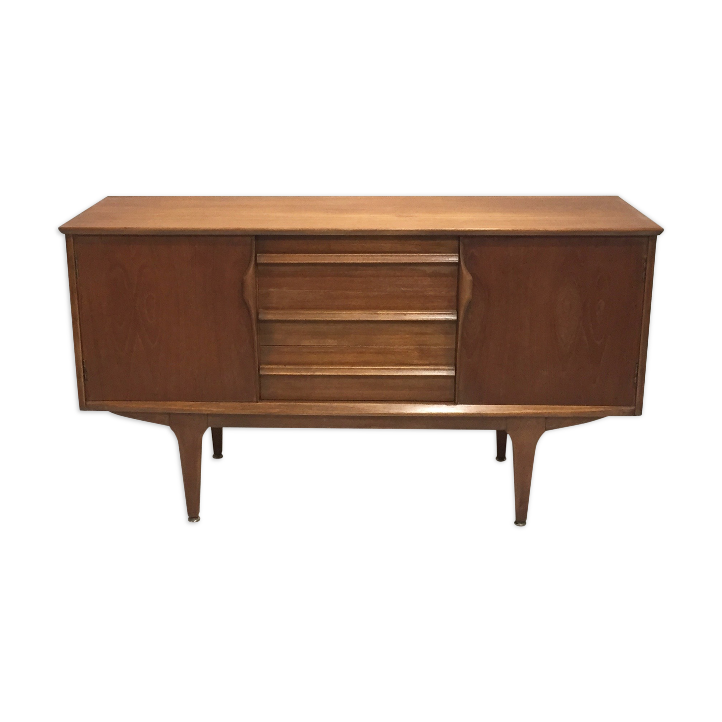 Scandinavian sideboard