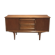 Enfilade scandinave