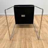 Giulia visitor chair, Alberto Basaglia