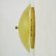 Ceiling lamp, Italamp, Italy, 1980s
