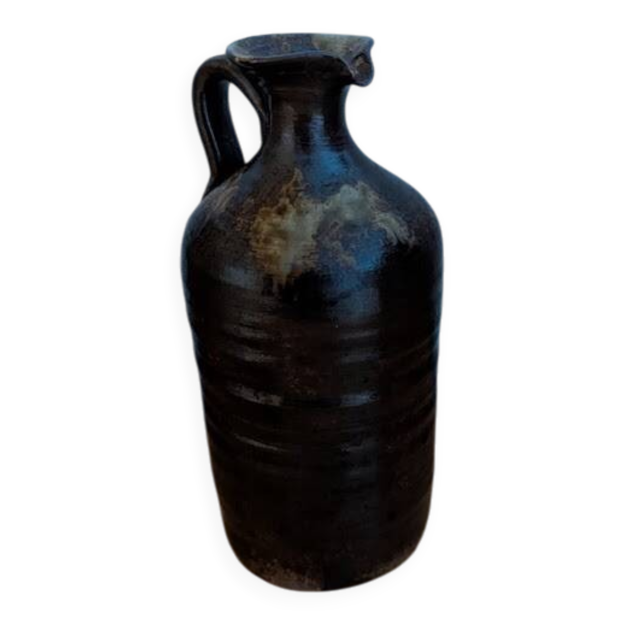 potter's vase jug