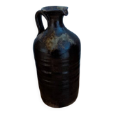 vase pichet de potier