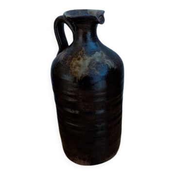 vase pichet de potier