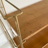 Vintage Tomado wall shelf