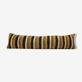 Housse de coussin kilim 30x120