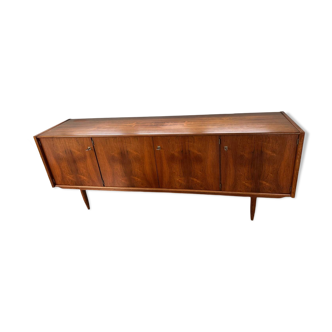 Vintage walnut sideboard