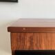 Scandinavian teak sideboard
