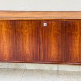 Rosewood sideboard 1960