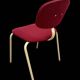 4 Strafor chairs