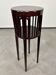 Plant stand Secession No. 1015 by Josef Hoffmann for J.J. Kohn