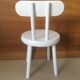 Vintage children's chair