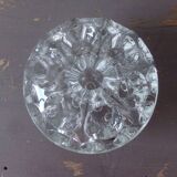 Ancient glass flower spike