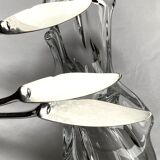 Puiforcat Hermes set of 6 fish knives
