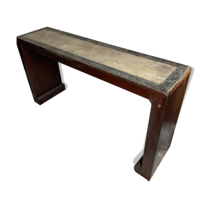 console asiatique en