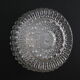 Round ceiling lamp, seventies