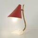 1950s elegant Desk Lamp