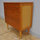 Hairdresser's commodity 1970