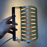 Vintage IKEA Strimma wall light