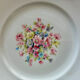 Complete 36-piece vintage porcelain table service - As new condition