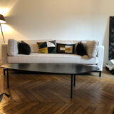 Caravan coffee table