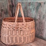 Panier français vintage