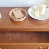 Scandinavian commode from the 1960s