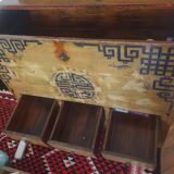 Chinese chest of drawers