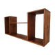 Wall shelf