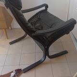 Siesta model armchair
