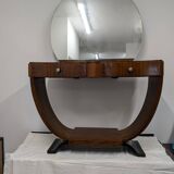 Art Deco Dressing Table