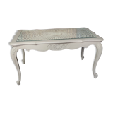 Pretty patinated table